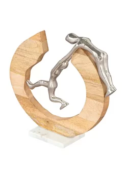 Zuo Modern Endless Table Art