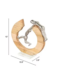 Zuo Modern Endless Table Art -Zuo Modern Sales Belk 1228