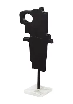 Zuo Modern Chunk Table Art