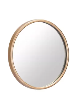 Zuo Modern Small Ogee Mirror