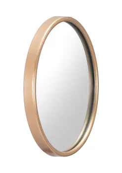 Zuo Modern Small Ogee Mirror -Zuo Modern Sales Belk 1235