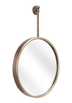 Zuo Modern Moss Mirror