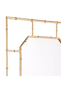 Zuo Modern Bamboo Square Mirror -Zuo Modern Sales Belk 124