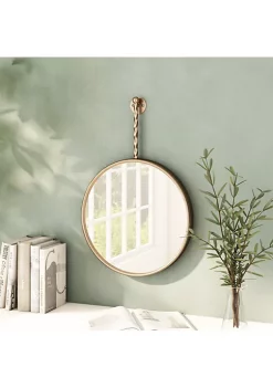 Zuo Modern Moss Mirror -Zuo Modern Sales Belk 1242