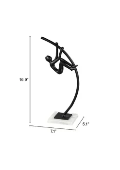 Zuo Modern Climb Table Art -Zuo Modern Sales Belk 1250