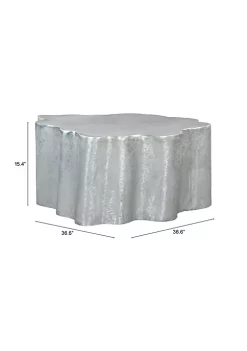 Zuo Modern Kortha Coffee Table -Zuo Modern Sales Belk 1254