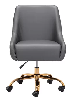 Zuo Modern Madelaine Office Chair -Zuo Modern Sales Belk 1258