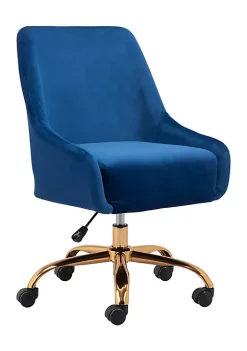 Zuo Modern Madelaine Office Chair -Zuo Modern Sales Belk 1260