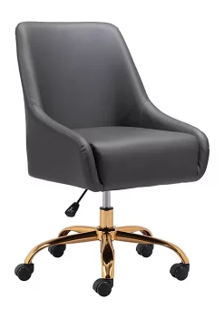 Zuo Modern Madelaine Office Chair -Zuo Modern Sales Belk 1261