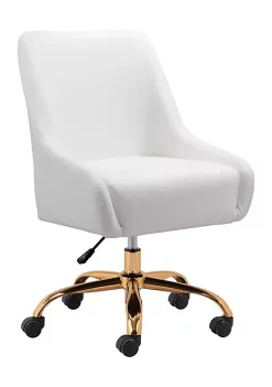 Zuo Modern Madelaine Office Chair -Zuo Modern Sales Belk 1262