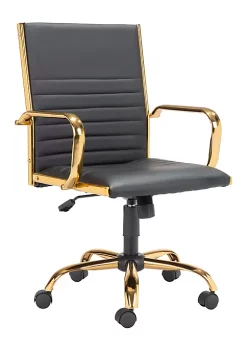 Zuo Modern Profile Office Chair