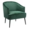Zuo Modern Ranier Accent Chair Green