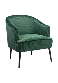 Zuo Modern Ranier Accent Chair Green