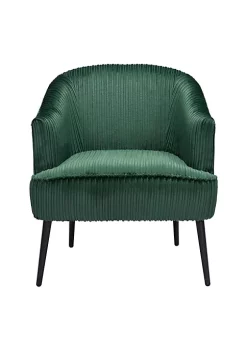 Zuo Modern Ranier Accent Chair Green -Zuo Modern Sales Belk 1290