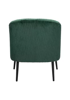 Zuo Modern Ranier Accent Chair Green -Zuo Modern Sales Belk 1291