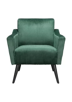 Zuo Modern Bastille Accent Chair Green -Zuo Modern Sales Belk 1295