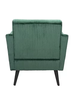 Zuo Modern Bastille Accent Chair Green -Zuo Modern Sales Belk 1296