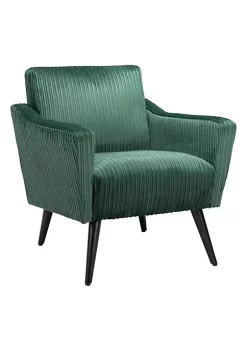 Zuo Modern Bastille Accent Chair Green -Zuo Modern Sales Belk 1297
