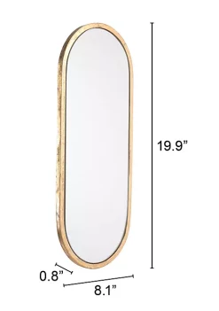 Zuo Modern Garza Floor Lamp