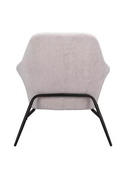 Zuo Modern Manuel Accent Chair Beige 8 Zuo Modern Manuel Accent Chair Beige -Zuo Modern Sales Belk 1357