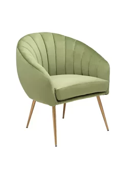 Zuo Modern Max Accent Chair Green 9 Zuo Modern Max Accent Chair Green -Zuo Modern Sales Belk 1378