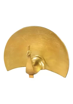 Zuo Modern Fan Table Art