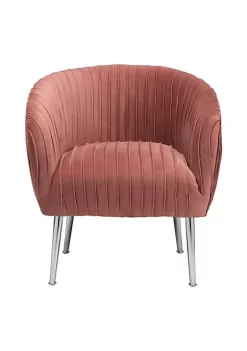 Zuo Modern Betsy Accent Chair Pink 7 Zuo Modern Betsy Accent Chair Pink -Zuo Modern Sales Belk 1407