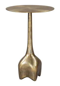 Zuo Modern Lexi Side Table