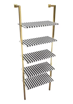Zuo Modern Zebra Shelf -Zuo Modern Sales Belk 146