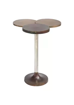 Zuo Modern Dundee Accent Table Multicolor 7 Zuo Modern Dundee Accent Table Multicolor -Zuo Modern Sales Belk 1472