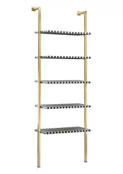 Zuo Modern Zebra Shelf -Zuo Modern Sales Belk 149