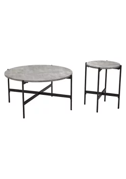 Zuo Modern Malo Coffee Table Set -Zuo Modern Sales Belk 152