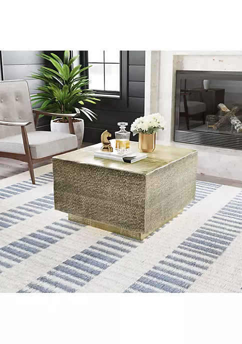 Zuo Modern Mono Coffee Table 5 Zuo Modern Mono Coffee Table - Image 5