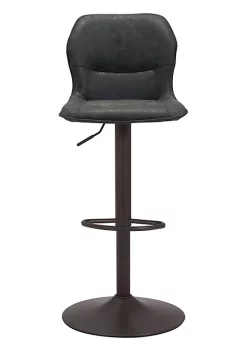 Zuo Modern Vital Bar Chair -Zuo Modern Sales Belk 186