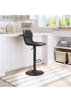 Zuo Modern Vital Bar Chair -Zuo Modern Sales Belk 188
