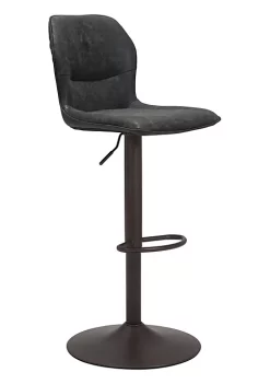 Zuo Modern Vital Bar Chair -Zuo Modern Sales Belk 189