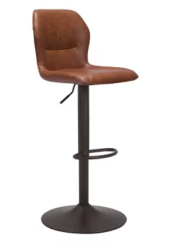 Zuo Modern Vital Bar Chair -Zuo Modern Sales Belk 190
