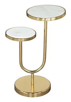 Zuo Modern Marc Side Table