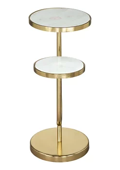 Zuo Modern Marc Side Table -Zuo Modern Sales Belk 193
