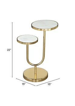 Zuo Modern Marc Side Table -Zuo Modern Sales Belk 194