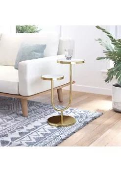 Zuo Modern Marc Side Table -Zuo Modern Sales Belk 195