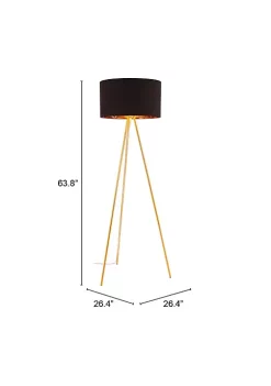 Zuo Modern Mariel Floor Lamp -Zuo Modern Sales Belk 20