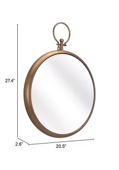 Zuo Modern Kirkham Mirror -Zuo Modern Sales Belk 200