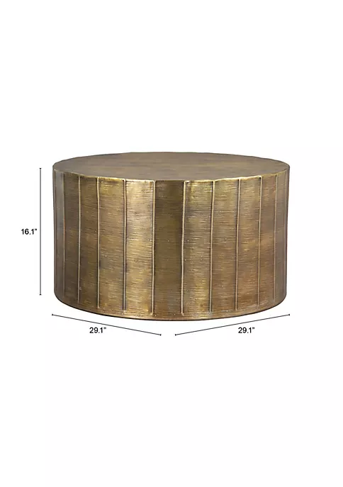 Zuo Modern Chris Coffee Table 4 Zuo Modern Chris Coffee Table - Image 4