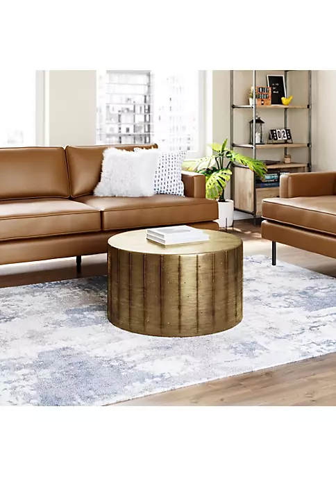 Zuo Modern Chris Coffee Table 5 Zuo Modern Chris Coffee Table - Image 5