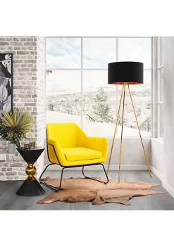 Zuo Modern Mariel Floor Lamp -Zuo Modern Sales Belk 21
