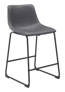 Zuo Modern Smart Counter Chair (Set of 2) 13 Zuo Modern Smart Counter Chair (Set of 2) -Zuo Modern Sales Belk 214