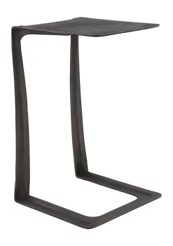 Zuo Modern Reska Side Table -Zuo Modern Sales Belk 228