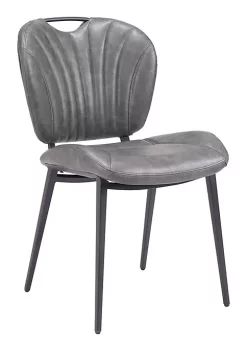 Zuo Modern Terrence Dining Chair (Set of 2)