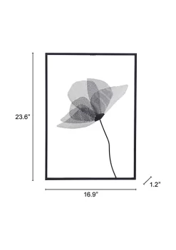 Zuo Modern Springbrook Wall Decor -Zuo Modern Sales Belk 244